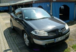 Renault Megane II Cabrio