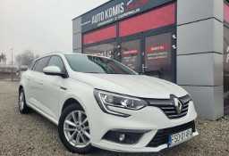 Renault Megane IV (44) AUTOMAT Gwarancja LED Udokumentowany przebieg Zamiana RATY