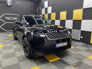 Panorama 4X4 Niski przebieg 