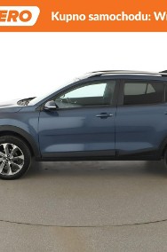 Kia Stonic klima auto navi kamera ic zujniki parkowania grzane fotele i kierown-2