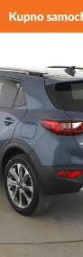 Kia Stonic klima auto navi kamera ic zujniki parkowania grzane fotele i kierown-4
