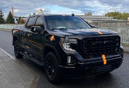 GMC Sierra 5.3 benzyna 353KM 2019r