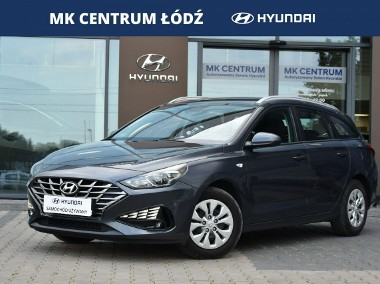 Hyundai i30 II 1.5DPI 110KM Wagon Classic Plus Gwarancja 2027r Salon Polska FV23%-1