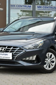 Hyundai i30 II 1.5DPI 110KM Wagon Classic Plus Gwarancja 2027r Salon Polska FV23%-2