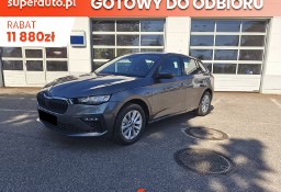 Skoda Scala Edition 130 1.5 TSI Edition 130 1.5 TSI 150KM