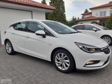 Opel Astra K V 1.6 CDTI Elite S&S-1