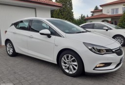 Opel Astra K V 1.6 CDTI Elite S&amp;S