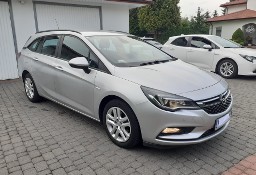 Opel Astra K V 1.6 CDTI Elite S&amp;S