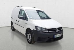 Volkswagen Caddy III