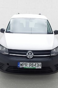 Volkswagen Caddy III-2