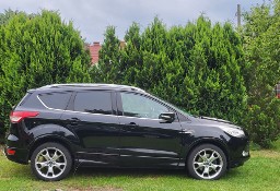 Ford Kuga II Titanium 2015