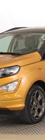 Ford EcoSport II Salon Polska, 1. Właściciel, Serwis ASO, Skóra, Klimatronic,-3