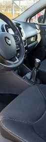 Renault Clio V 0.9 TCe 90KM Eu6 -Kamera -Salon Polska -Zobacz-4