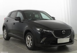 Mazda CX-3 , Salon Polska, VAT 23%, Klimatronic, Tempomat, Parktronic,