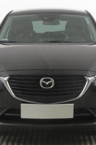 Mazda CX-3 , Salon Polska, VAT 23%, Klimatronic, Tempomat, Parktronic,-2