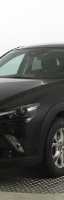 Mazda CX-3 , Salon Polska, VAT 23%, Klimatronic, Tempomat, Parktronic,-3