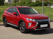 Mitsubishi Eclipse Cross , Klimatronic, Tempomat, Parktronic, Podgrzewane siedzienia