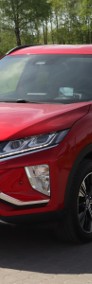 Mitsubishi Eclipse Cross , Klimatronic, Tempomat, Parktronic, Podgrzewane siedzienia-3
