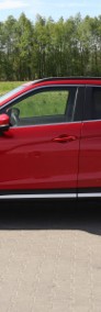 Mitsubishi Eclipse Cross , Klimatronic, Tempomat, Parktronic, Podgrzewane siedzienia-4