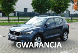 Volvo XC40 z Gwarancją Bezwypadkowy