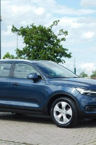Volvo XC40 z Gwarancją Bezwypadkowy-2