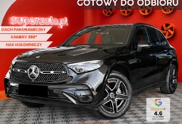 Mercedes-Benz Klasa GLC 300 de 4-Matic AMG Line 300 de 4M Pakiet AMG Premium + Hak + Night +