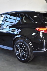 Mercedes-Benz Klasa GLC 300 de 4-Matic AMG Line 300 de 4M Pakiet AMG Premium + Hak + Night +-2