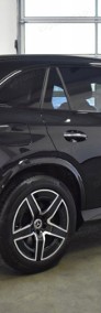Mercedes-Benz Klasa GLC 300 de 4-Matic AMG Line 300 de 4M Pakiet AMG Premium + Hak + Night +-4