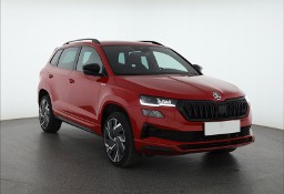 Skoda Karoq , Salon Polska, 1. Właściciel, Serwis ASO, Automat, VAT 23%,