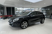 Mercedes-Benz Klasa GLA 7G-DCT AMG-LINE, LED, Salon PL, 1-wł, FV23%, Gwarancja, DOSTAWA
