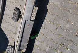 Zderzak przedni vw jetta mk1