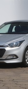 Hyundai i20 , Salon Polska, Serwis ASO, Klima-3