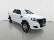 Ford Ranger III