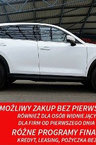 Mazda CX-5 PRESTIGE Kamera 360+HEAD-UP+LED+ACC 1Właś. GWAR. Kraj. Bezwyp ASO F2-2