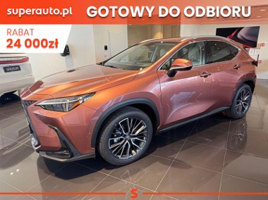 Lexus NX NX 14- 350h Omotenashi 2.5 Hybrid AWD 350h Omotenashi 2.5 Hybrid AWD 200KM |-1
