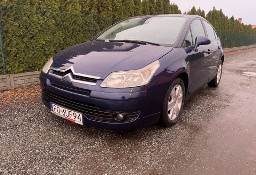 Citroen C4 I Citroen C4 * 1.6 16v * 5 drzwi * klima auto * Zarej *