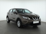 Nissan Qashqai II , Salon Polska, 1. Właściciel, Serwis ASO, Klima, Tempomat,