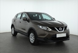 Nissan Qashqai II , Salon Polska, 1. Właściciel, Serwis ASO, Klima, Tempomat,