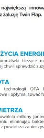 Klimatyzator ścienny Midea BREEZELESS E -3