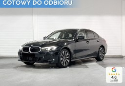 BMW SERIA 3 318i 318i 2.0 (156KM)| Aktywny regulator prędkości