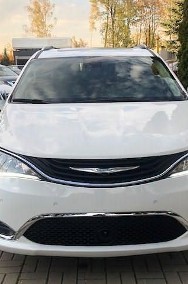 Chrysler Pacifica Hybrid Plug-In Limited 2018 Auto Punkt-2