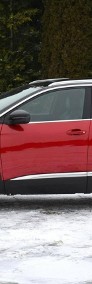 Peugeot 3008 II GT-Line Grip Control Skóry Nappa Masaż RadarACC Ful led Panorama Foc-4