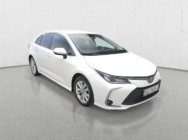 Toyota Corolla XII-1
