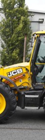 Koparko-ładowarka JCB 4CX PRO / joysticki / 3 szt-3