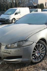 Jaguar XF X250-2