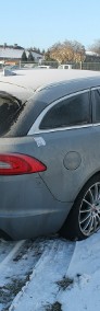 Jaguar XF X250-3