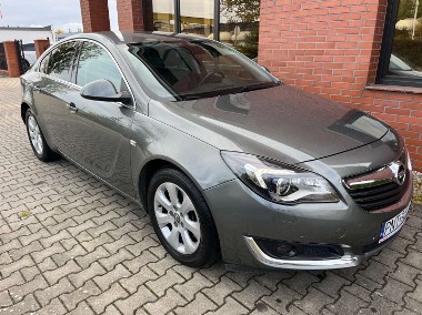 Opel Insignia II Country Tourer-1