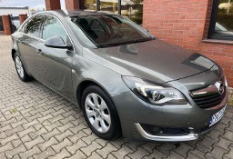 Opel Insignia II Country Tourer