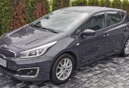 Kia Cee'd II 1.4 Bardzo Ładny Z Niemiec Po Opłatach