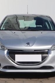 Peugeot 208 , Klima, Tempomat, Parktronic-2